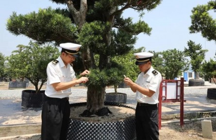 海關科普：數字解讀《生物安全法》與海關執(zhí)法