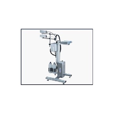 多噴頭大字符噴碼機(jī)
