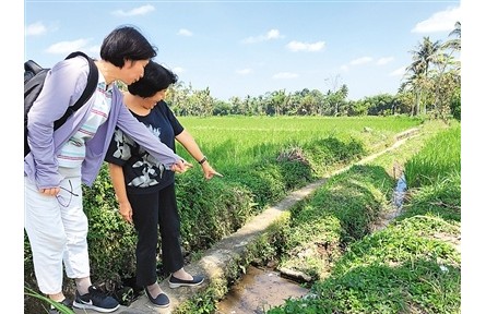 世界灌溉工程遺產(chǎn)“長(zhǎng)大了”