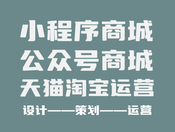 電商平臺、網(wǎng)站、公眾號商城搭建