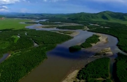 “中國山水工程”入選聯合國首批十大“世界生態(tài)恢復旗艦項目”