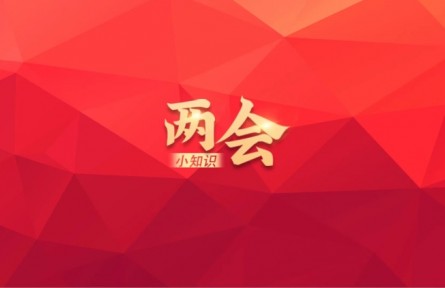 七個(gè)知識(shí)點(diǎn)帶你了解全國兩會(huì)