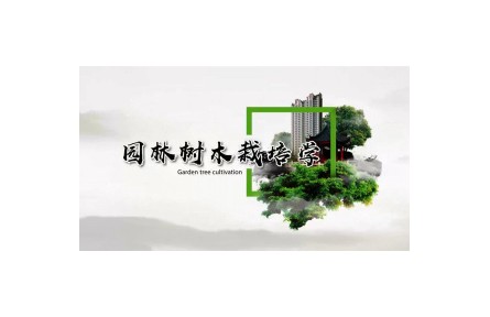 《園林樹木栽培學(xué)》課程系列視頻