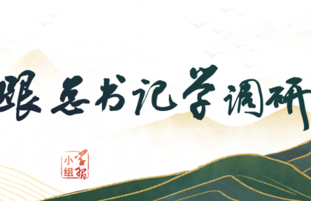 調(diào)研搞得好不好，習(xí)近平提出3條標(biāo)準(zhǔn)|跟總書記學(xué)調(diào)研⑤