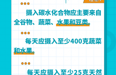 碳水化合物選不對(duì)，餓得快還容易胖！