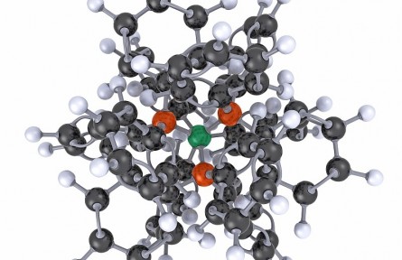 科技名詞 | 金屬有機(jī)化合物 organometallic compound