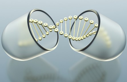 科技名詞 | 基因突變 gene mutation