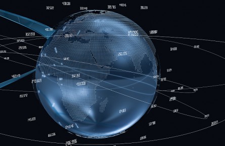 科技名詞|地球空間信息學(xué) Geoinformatics；Geomatics